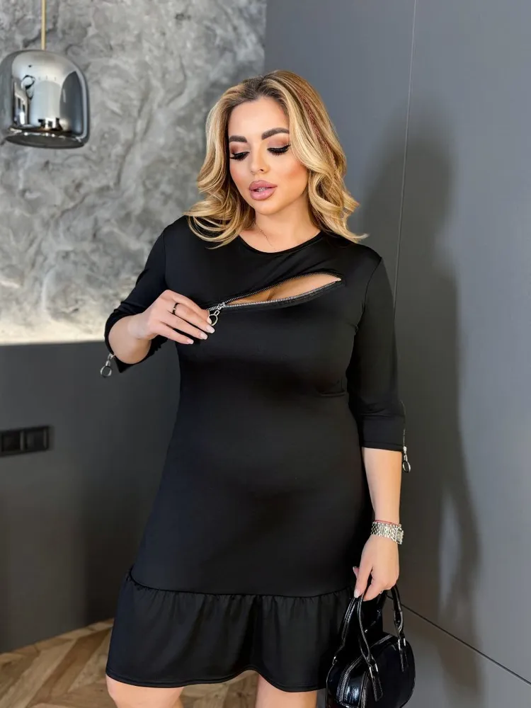 Платье УК-4011 Fabrika