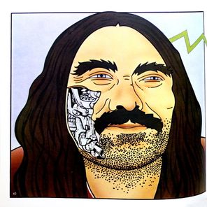Black Sabbath / The Tour Programmes 1971-1978