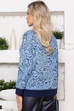 Джемпер 41682 Avili