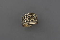 Кольцо. Русь 11-13 в.