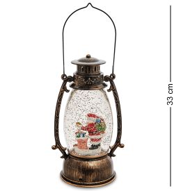 XM-834/1 Новогодний фонарь с подсветкой