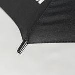 Зонт Taichi CIRCUIT Black/Yellow 130 см