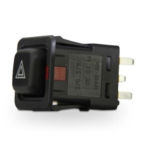 Кнопка авар. сигнализации /2108-099/ (SAN-D)