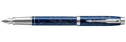 Перьевая ручка Parker IM Premium SE Midnight astral