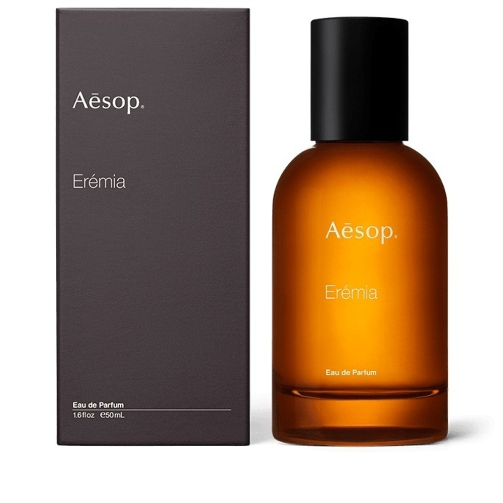 Парфюмерная вода AESOP EREMIA 50мл.