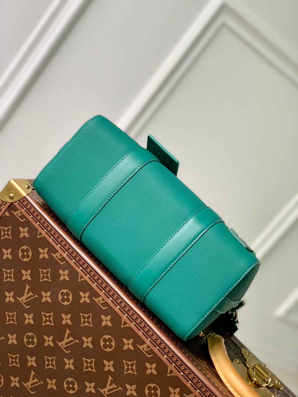 Louis Vuitton City Keepall 27 cm