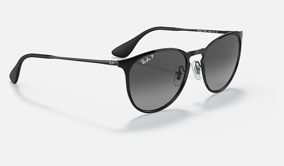 RAY-BAN ERIKA METAL RB3539 002/T3