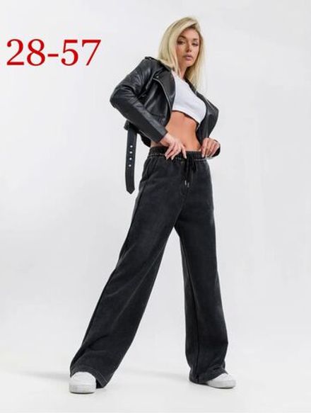 Брюки 50351707 Fabrika