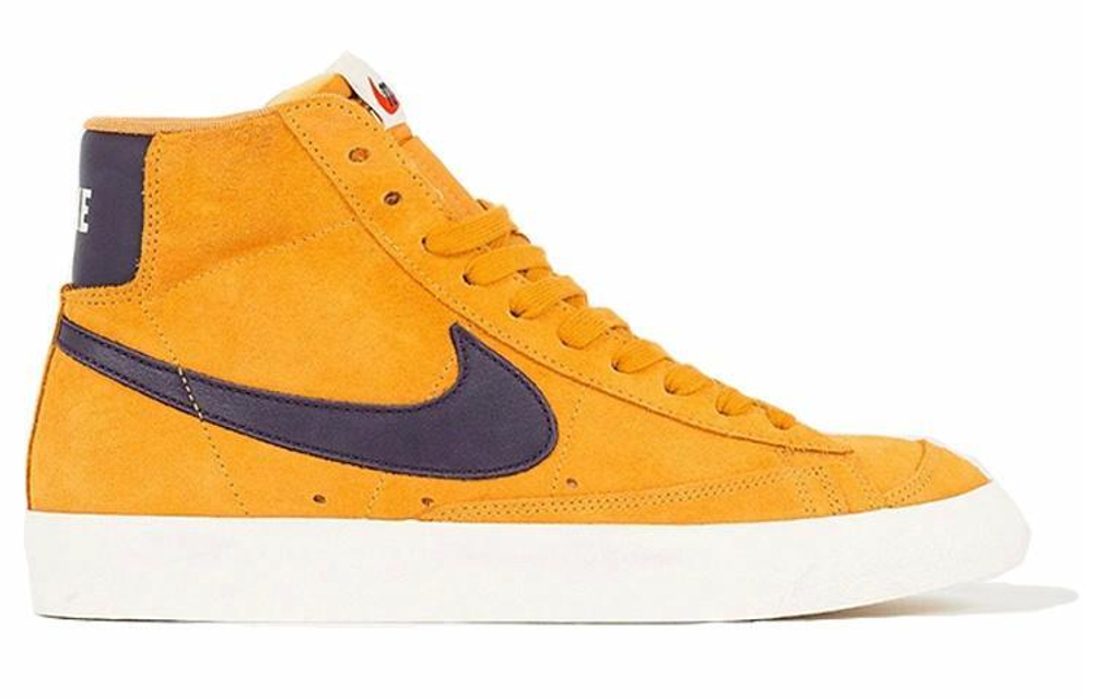 Кроссовки Nike Blazer Vintage