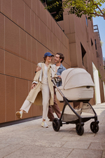 Коляска Chicco Bellagio 2 в 1 Amber Glow