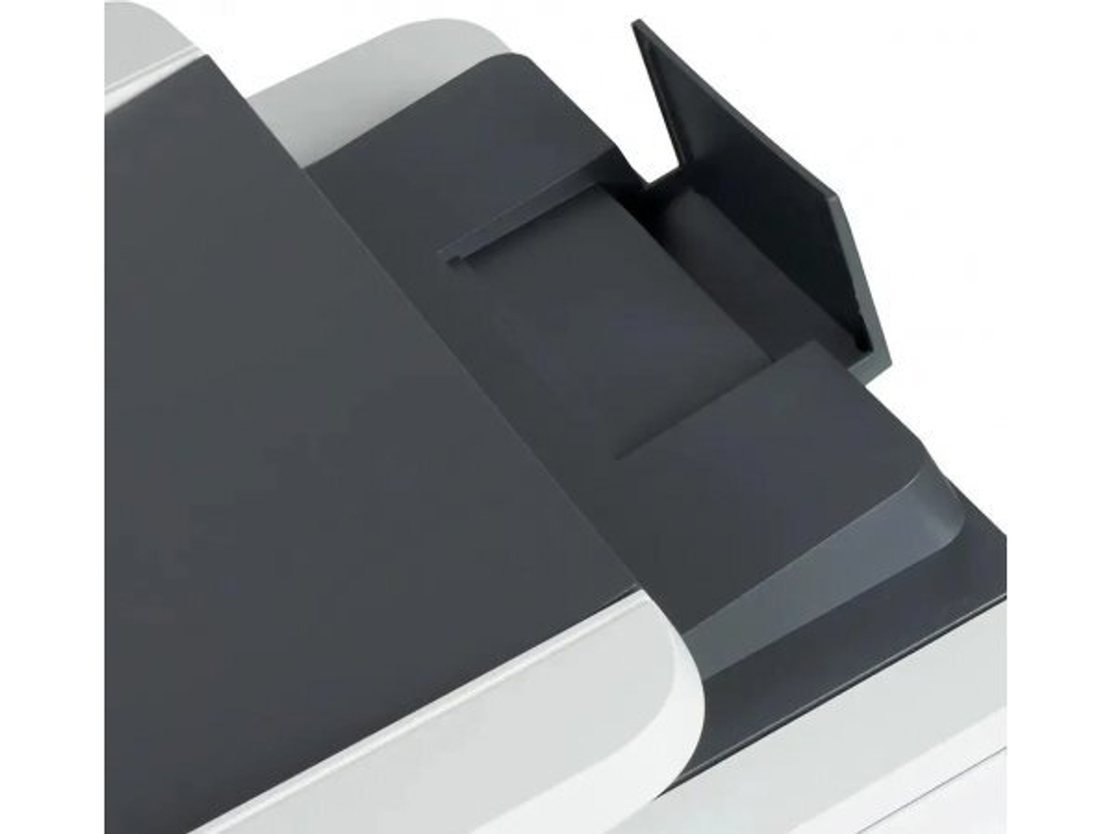 МФУ лазерное HP Color LaserJet Pro MFP M479dw W1A77A