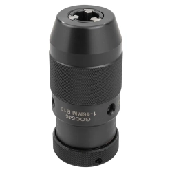 Патрон цанговый для дрели (1-16мм, B16) RockFORCE RF-G00546