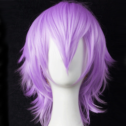 Парик короткий (30 см) в ассортименте