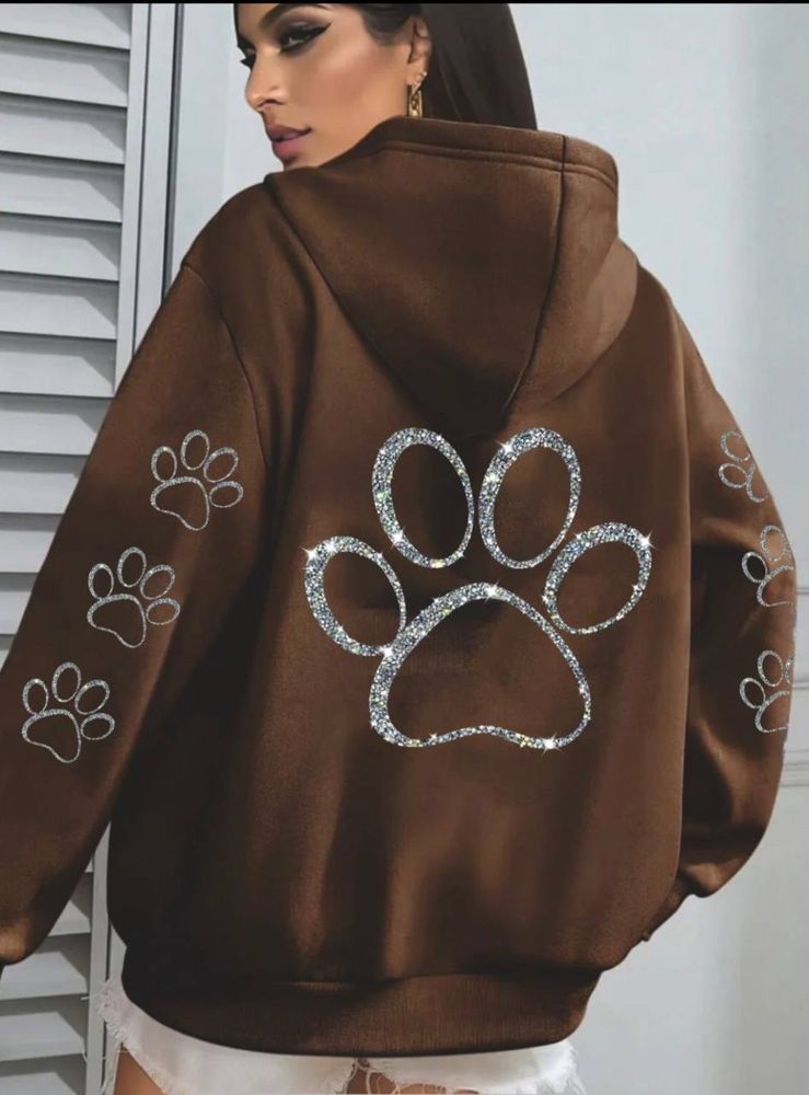 Худи УК-8901-5 Фабрика Моды