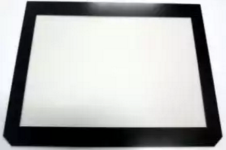 Стекло двери духовки Hansa (Ханса) внутреннее