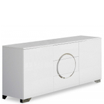 Буфет DUPEN W-743 белый