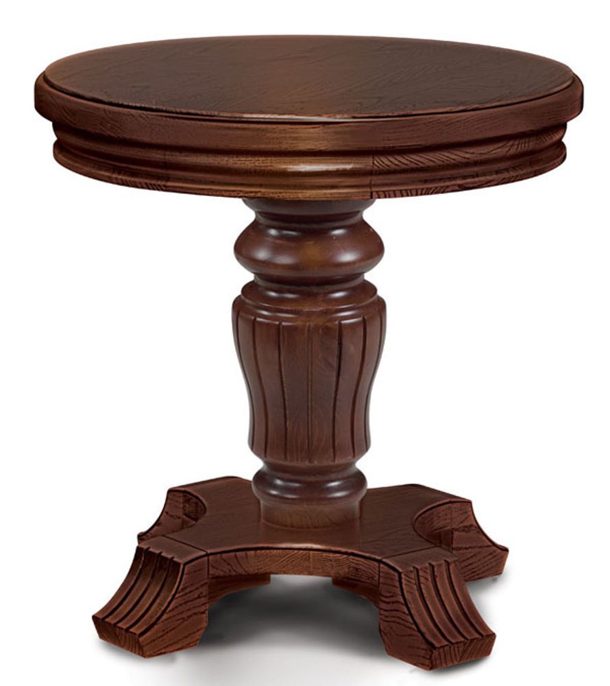 Столик Барон ясень (№3)