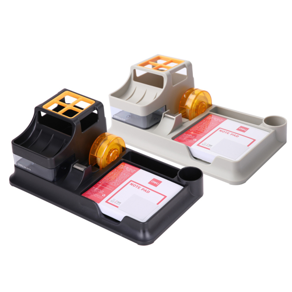 Органайзер DELI  209х103х150 мм, ассорти