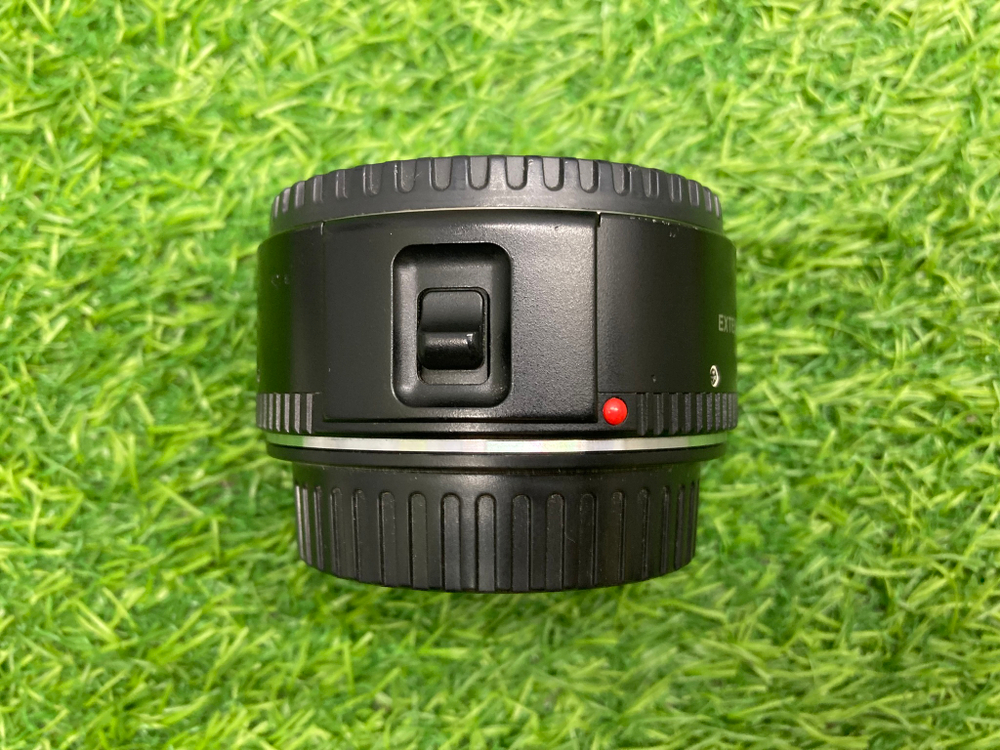 Canon Extension Tube EF 25