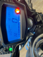 Kawasaki EN650 Vulcan S, 2019