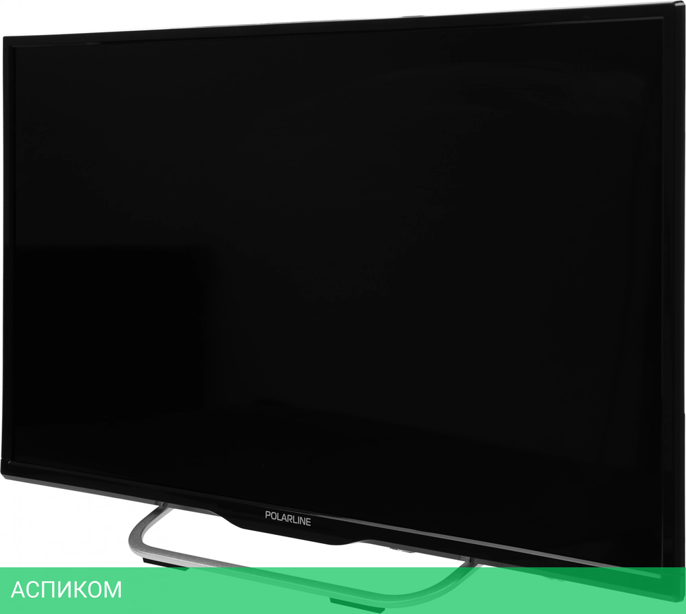 Телевизор LED PolarLine 32" 32PL14TC-SM