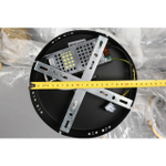 Потолочная светодиодная люстра Aployt Ines APL.043.07.65