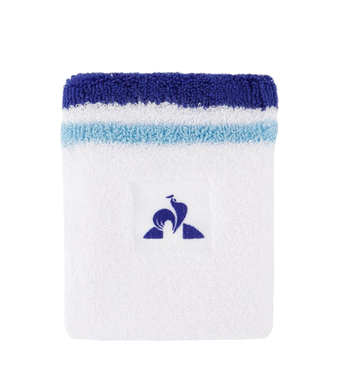 Напульсник теннисный Le Coq Sportif Tennis Long 25 1P