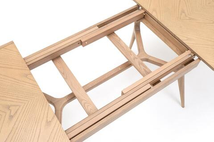 МЕЛОДИЯ Стол овальный