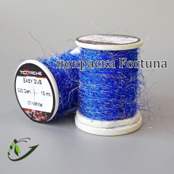 TEXTREME Микросинель EASY DUB 520 Den. 10 mt.