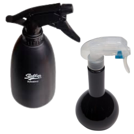 Распылители для воды