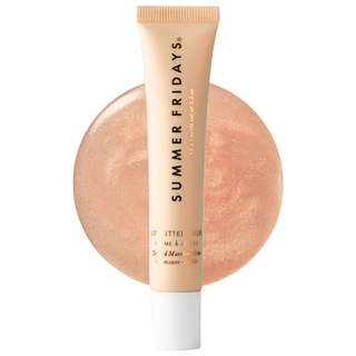 Summer Fridays Lip Butter Balm 15g - Toasted Marshmallow