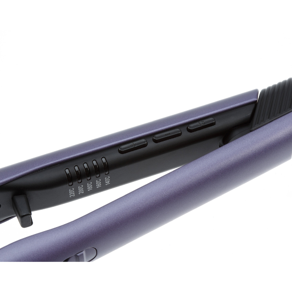 Dewal Щипцы для выпрямления волос Elegance Slim 03-412