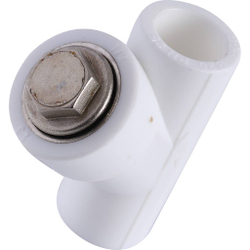 Фильтр (соединение муфта-муфта) KALDE 20