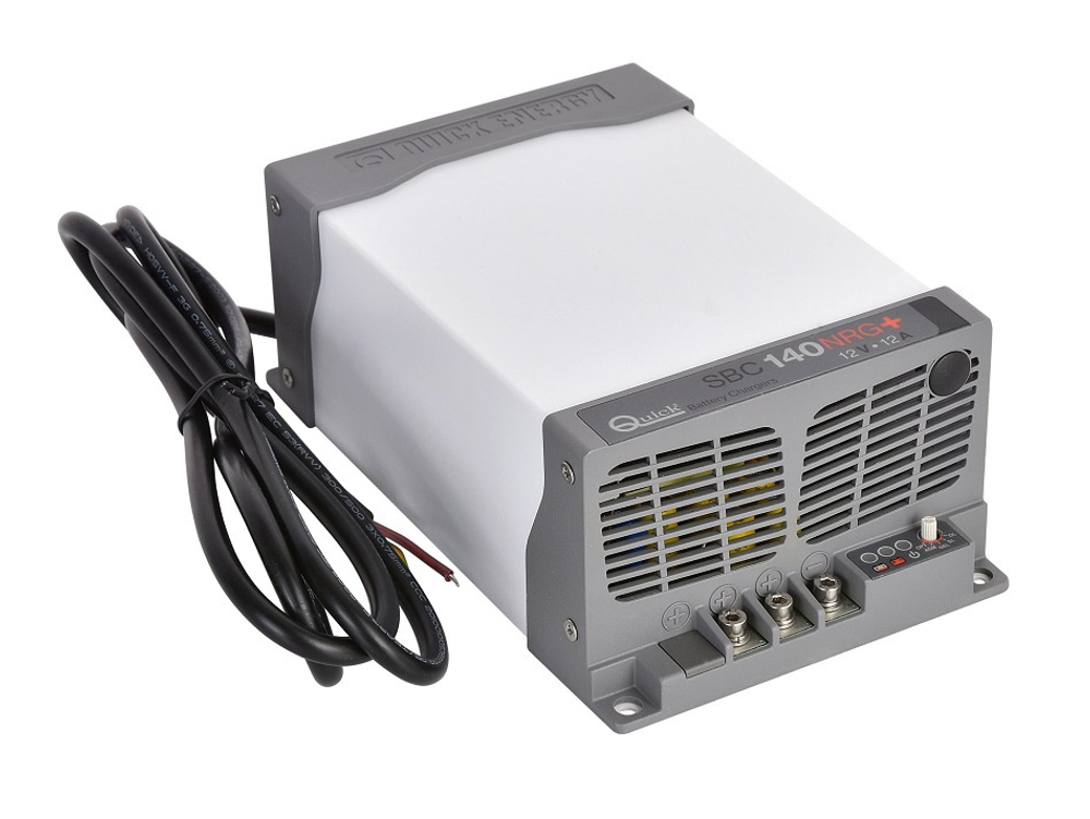 Зарядное устройство SBC 140 NRG + FR
