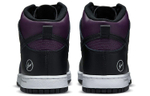 Кроссовки Fragment Design X Nike Dunk "Beijing"