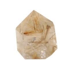 Кристалл кварц-волосатик (до 15гр). асс.