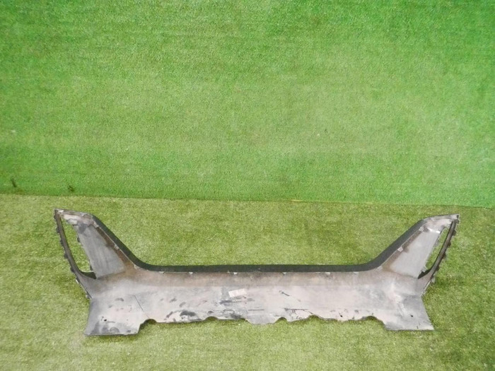 Накладка перед. бампера BMW X2 F39 17-23 M-paket