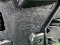 Решетка радиатора EXEED RX (2023-н.в.)
