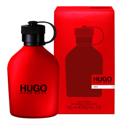 Hugo Boss "Red", 100 ml