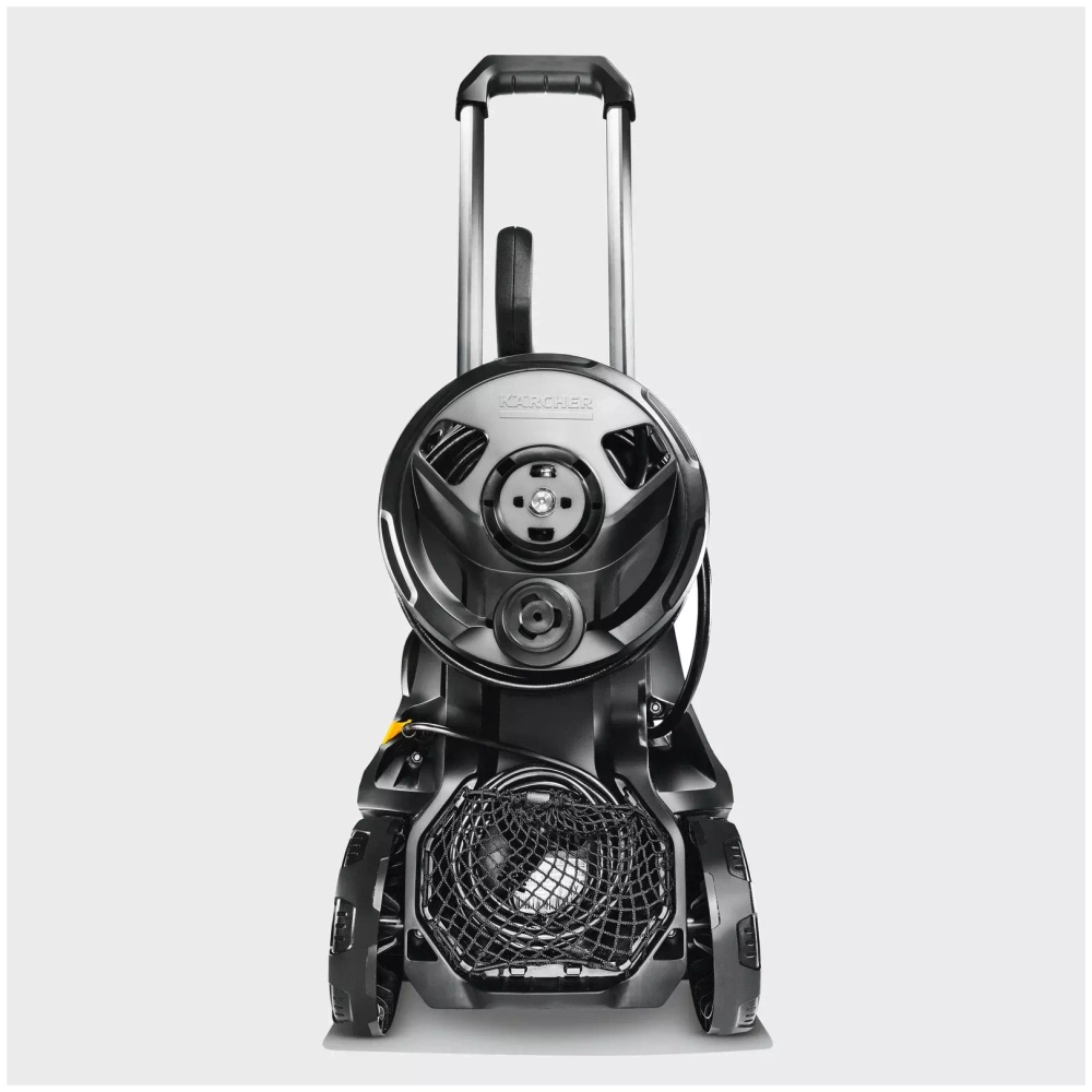 Минимойка Karcher K 7 Premium Power 3000Вт 1.317-170.0