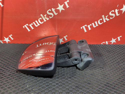 Зеркало бордюрное