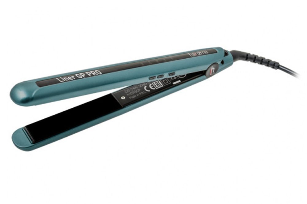 Выпрямитель для волос Harizma Liner GP PRO (h10315GP)