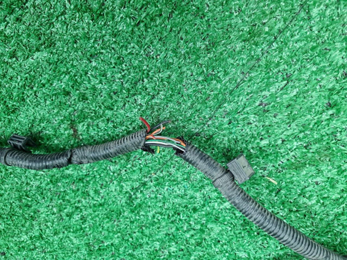 Проводка переднего бампера EXEED TXL (2019-н.в.)