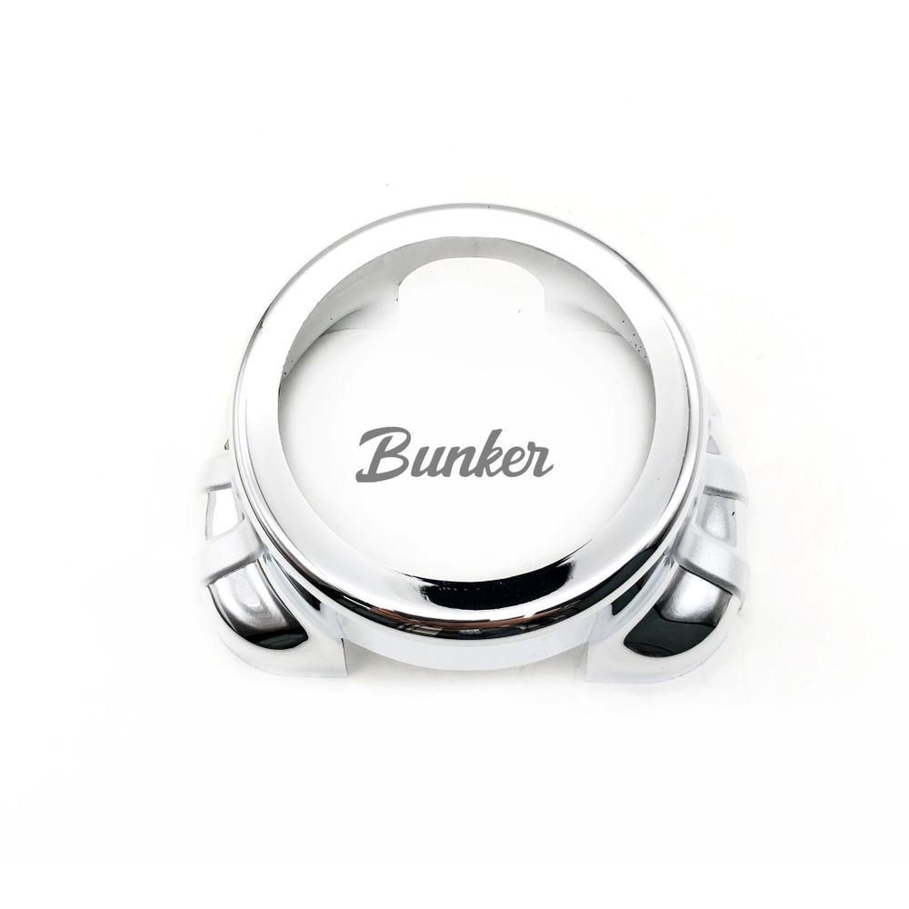 Маска для Линз 3.0 дюйма Bunker - №49, (шт.)