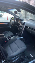 Mercedes B 180 CDI Diezel 2.0