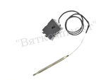 Терморегулятор EIKA 8-72 градуса ЭВА-450/15 (Код 81381540) для мармита и водонагревателя