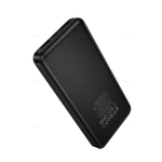 Портативный аккумулятор Hoco J154 10000mAh (black) (Краснодар склад)