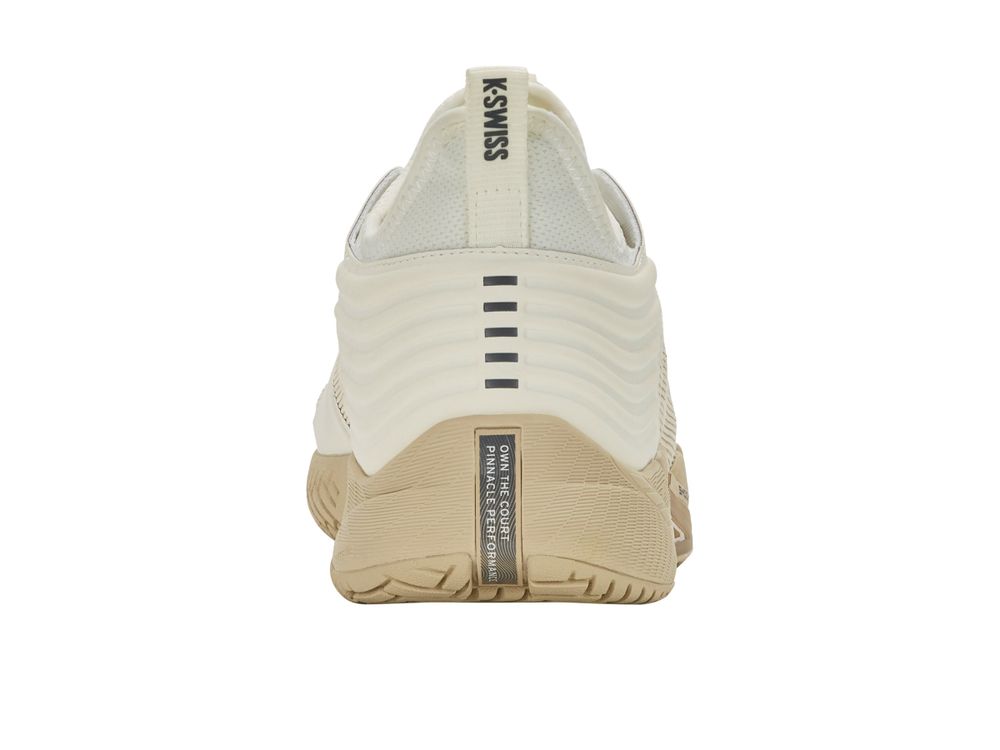 Кроссовки мужские K-SWISS HYPERCOURT PINNACLE (для всех покрытий)