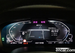 BMW 5 Series (G30) 530e M Sports (08.2022)
