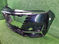 Бампер передний Changan Uni-K (2020-н.в.)